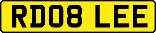 RD08LEE