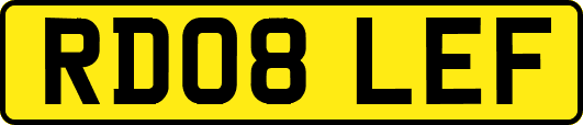 RD08LEF