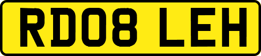RD08LEH