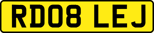 RD08LEJ