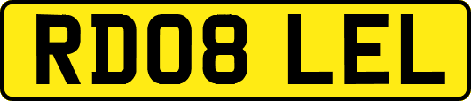 RD08LEL