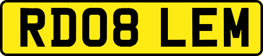 RD08LEM