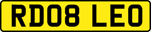 RD08LEO