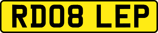 RD08LEP
