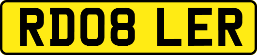 RD08LER