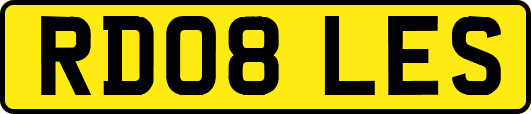 RD08LES