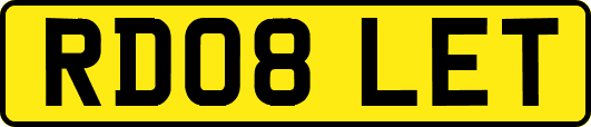 RD08LET