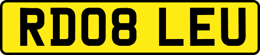 RD08LEU