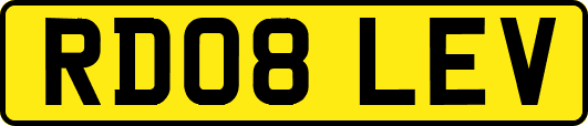 RD08LEV