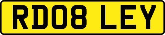 RD08LEY