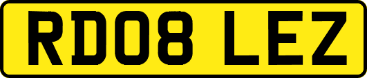 RD08LEZ