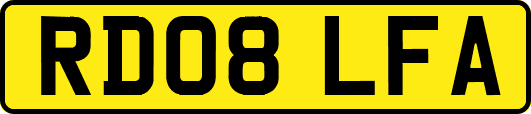 RD08LFA