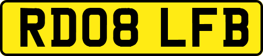 RD08LFB