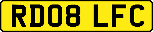 RD08LFC