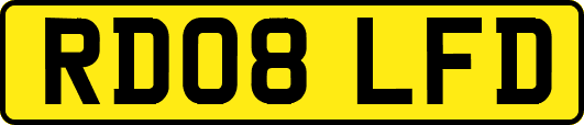 RD08LFD