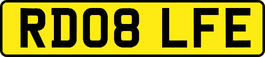 RD08LFE