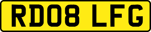 RD08LFG