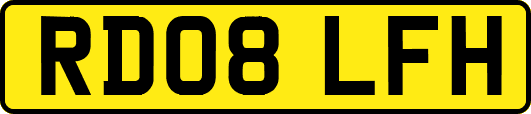 RD08LFH