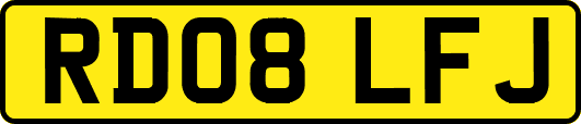 RD08LFJ