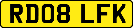 RD08LFK