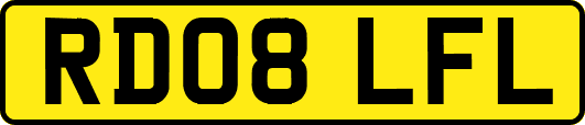 RD08LFL