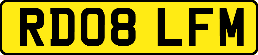 RD08LFM