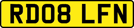 RD08LFN