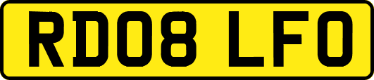 RD08LFO