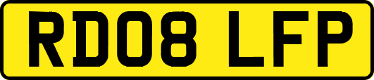 RD08LFP