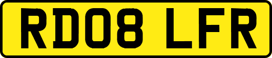 RD08LFR