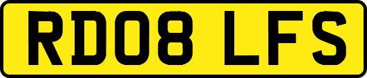 RD08LFS