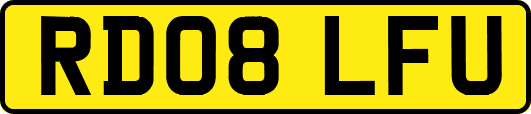 RD08LFU