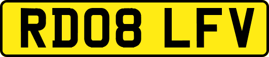 RD08LFV