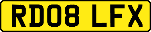 RD08LFX
