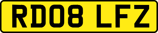 RD08LFZ