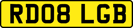 RD08LGB