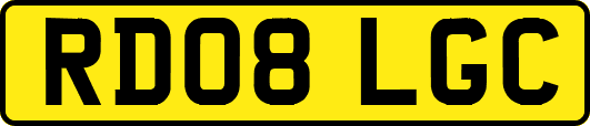 RD08LGC