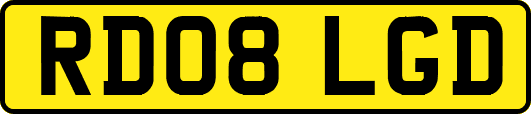 RD08LGD