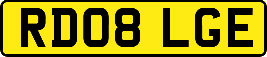 RD08LGE