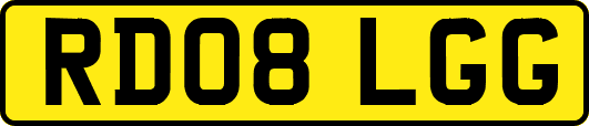 RD08LGG