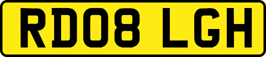 RD08LGH