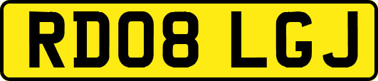 RD08LGJ