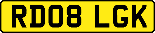 RD08LGK