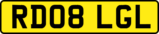 RD08LGL