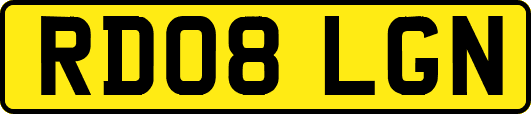 RD08LGN