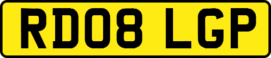 RD08LGP