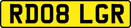 RD08LGR