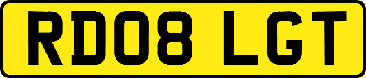RD08LGT
