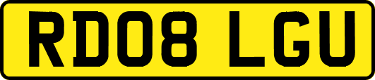 RD08LGU