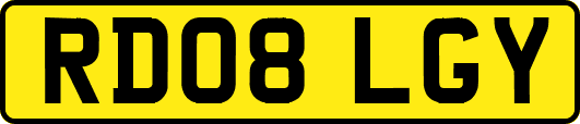 RD08LGY